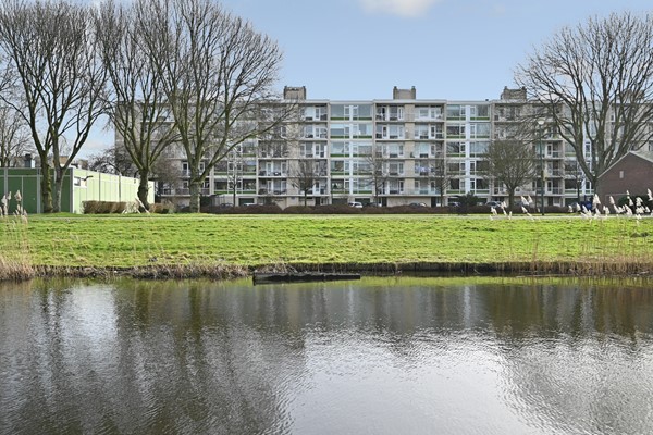 Medium property photo - Burgemeester Keijzerlaan 62, 2262 BK Leidschendam